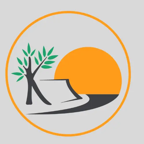 Logo Kalundborg camping og havnegrill